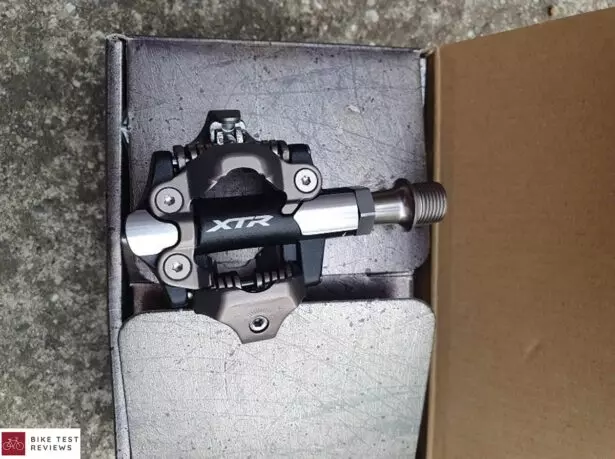 Shimano XTR