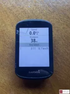 Garmin 530