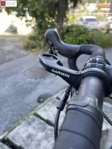 Garmin 530 Mount