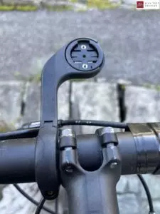 Garmin 530 Mount