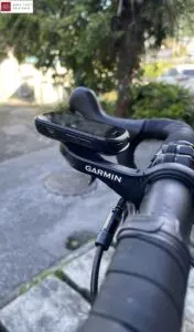 Garmin 530 Mount
