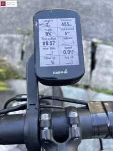 Garmin 530 Mount