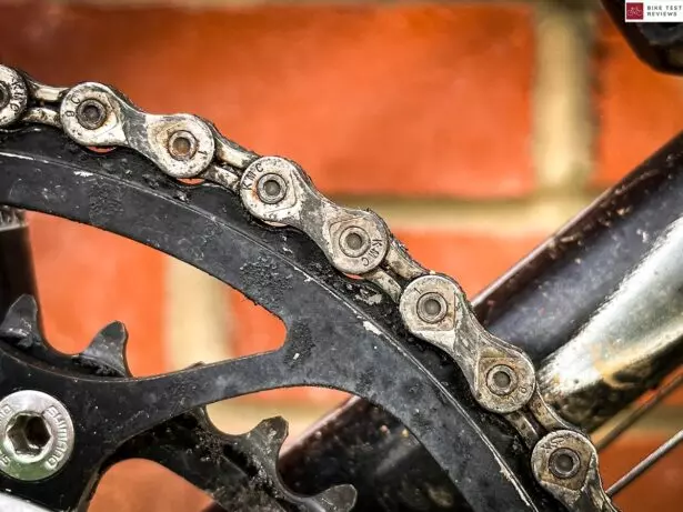 bike chain