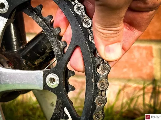 bike chain