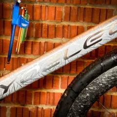 Yoeleo G21 Gravel Bike Frameset Review