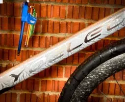 Yoeleo G21 Gravel Bike Frameset Review