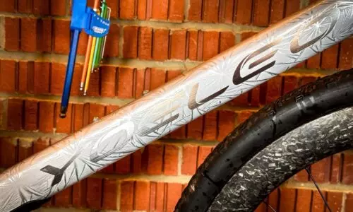 Yoeleo G21 Gravel Bike Frameset Review