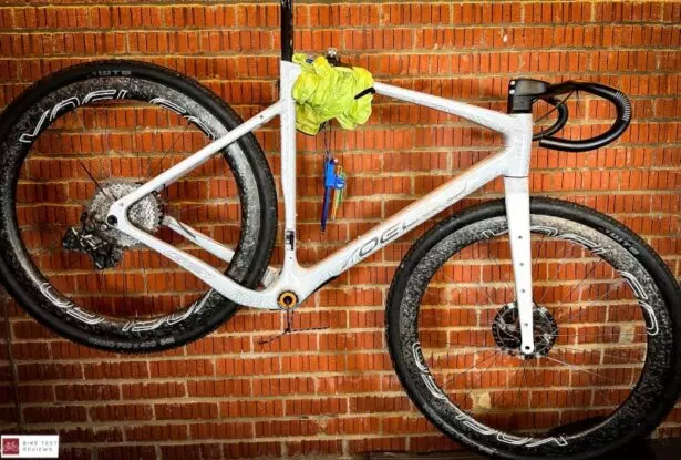 bike frameset