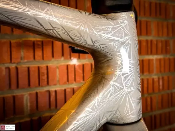 bike frameset