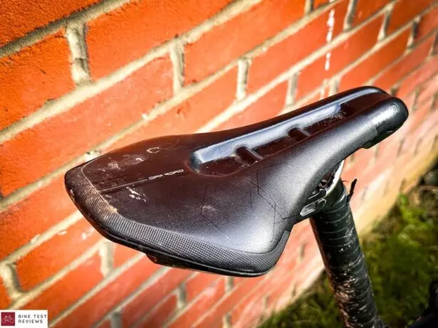 bike seat
