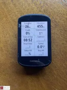 Garmin 530