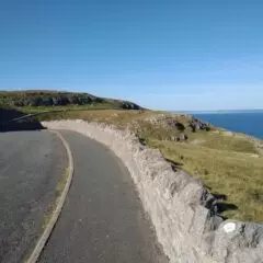 Discovering The Best Road Cycling Routes In North And Mid Wales