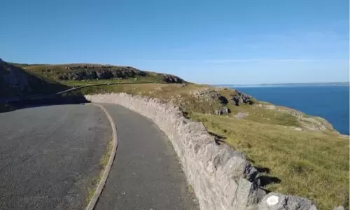 Discovering The Best Road Cycling Routes In North And Mid Wales