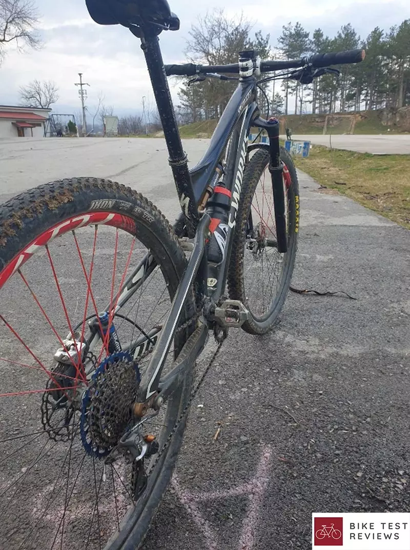 pedal