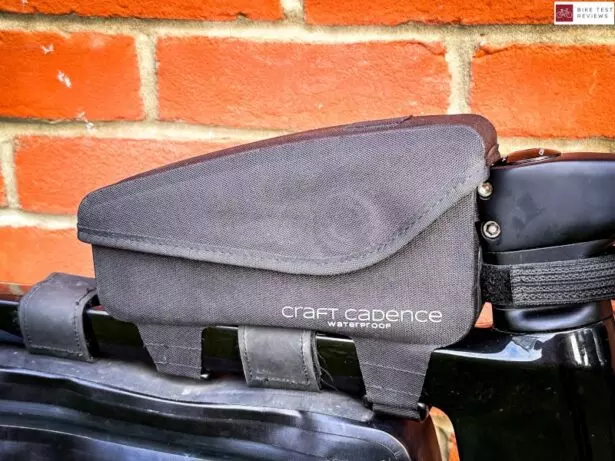 Top Tube Bag