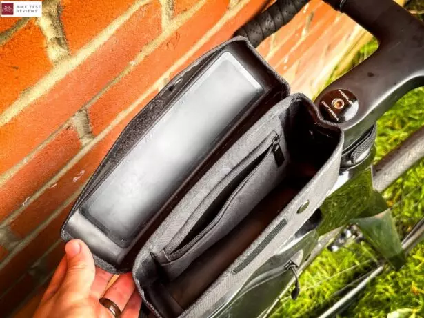 Top Tube Bag