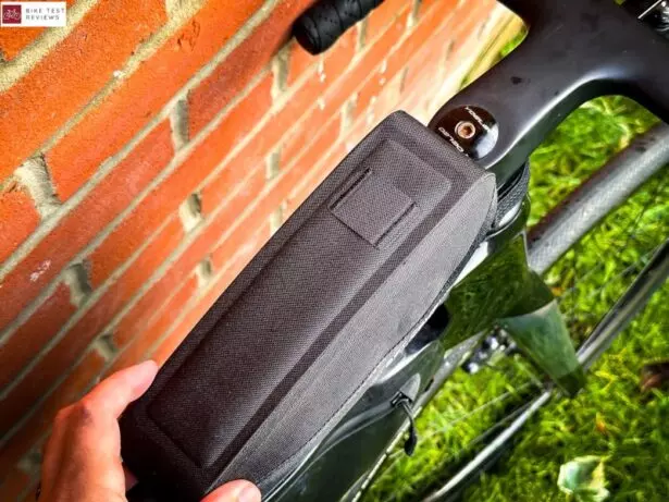 Top Tube Bag