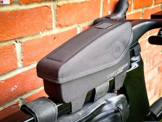 Top Tube Bag