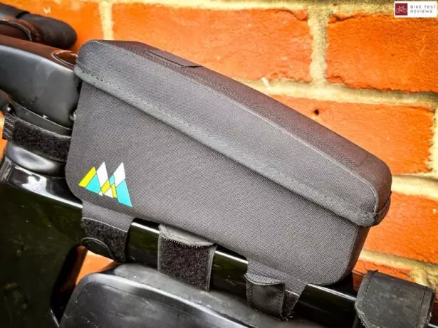 Top Tube Bag