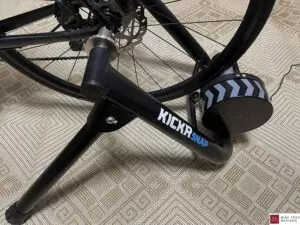 Wahoo Kickr Snap