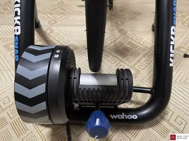 Wahoo Kickr Snap