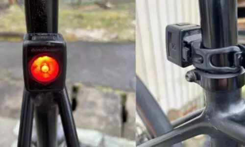 Bontrager Flare RT: A Three Year Owner Review