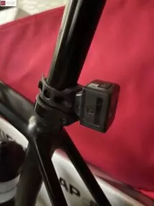 Bontrager Flare RT