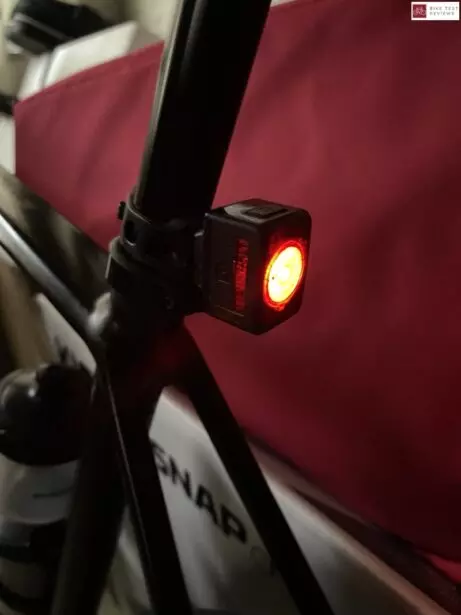 Bontrager Flare RT