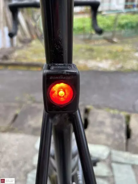 Bontrager Flare RT