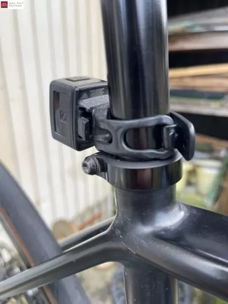 Bontrager Flare RT
