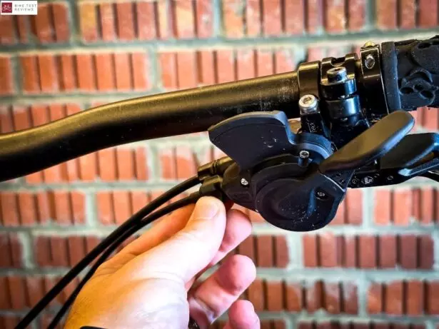 Bike Rear Derailleur