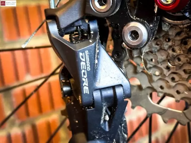Bike Rear Derailleur