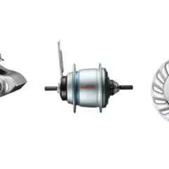 Shimano Nexus vs Alfine Hub Gears: Which is the Better Choice?