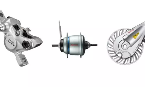 Shimano Nexus vs Alfine Hub Gears: Which is the Better Choice?