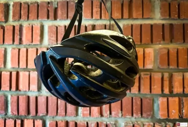 bike helmet