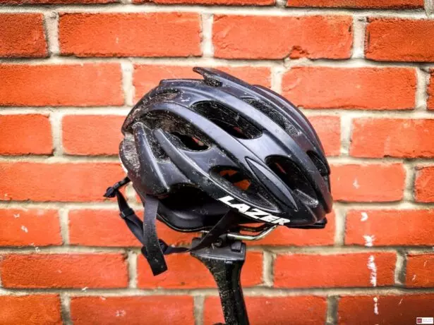bike helmet