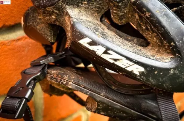 bike helmet