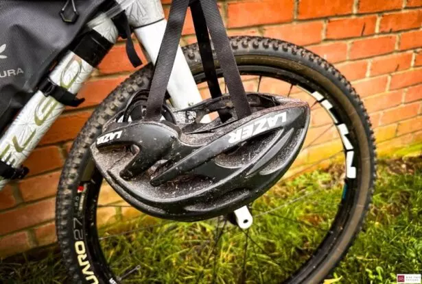 bike helmet