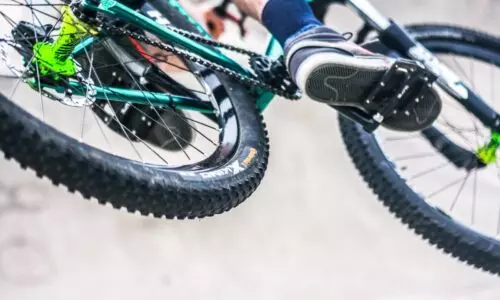 19 Lightest Mountain Bike Pedals [Extensive Buying Guide]