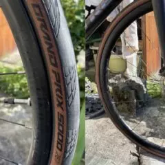 Continental Grand Prix 5000 Tires: An Honest Owner Review