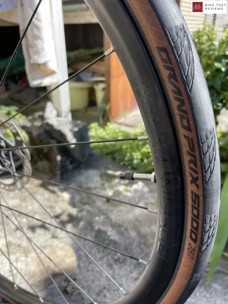 grand prix tire
