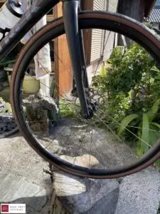 grand pix tire