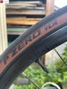 Pirelli P-Zero RaceTLR Tires