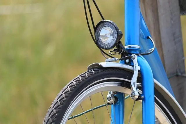 v-brakes