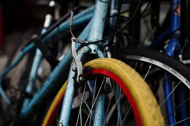v-brakes