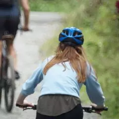 Building A Champion: 8 Tips For Parents of Junior Cyclists