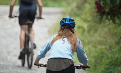 Building A Champion: 8 Tips For Parents of Junior Cyclists