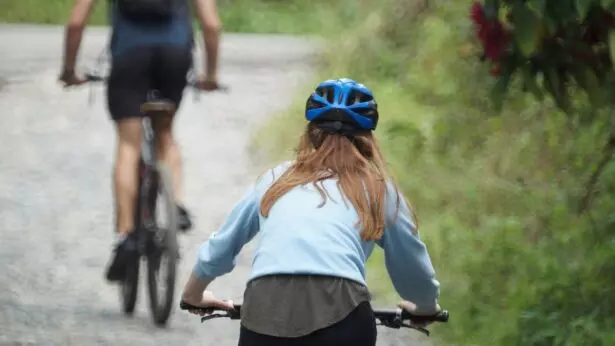 Junior Cyclist