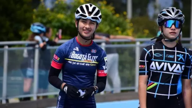 Junior Cyclists