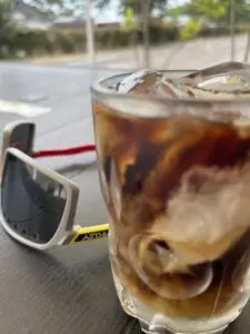 coffee